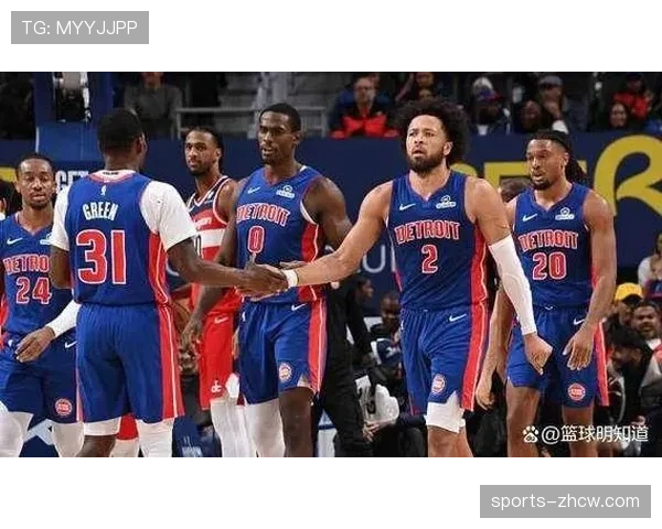 活塞进攻体系在坎宁安缺阵下失去主轴，关键时刻缺乏稳定终结点