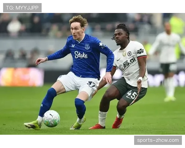 切尔西客场惨败埃弗顿 蓝军遭遇各项赛事四连败